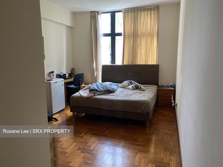 East Meadows (D16), Condominium #432976921